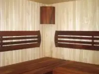бани сауны бассейны хамам под ключ, фотография 5
