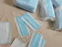 Маски медицинские оптом