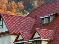 Окна REHAU , Балконы , Кровля , Фасады, фотография 11