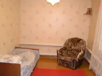 Сдам 3-х комнтаную квартиру, Самарская область, г. Октябрьск  Совхозный переулок 8, фотография 2