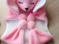 Мягкие игрушки, фотография 6