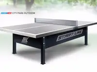 Теннисный стол уличный антивандальный start line city park