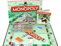 Игра монополия, фотография 3