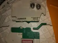 Новые противопожарные адресные детекторы дыма топ - уровня  made in USA, фотография 4