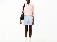 Сумка через плечо lacoste meldane mini unisex, фотография 2