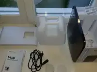 Паровой увлажнитель воздуха Boneco S450, фотография 4
