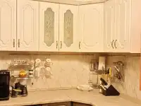 Продается кухонный гарнитур с мойкой и варочной панелью, фотография 7