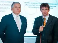 Переводчик с итальянского языка, конференции презентации выставки, фотография 9