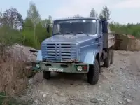 ЗИЛ 4514, 1994