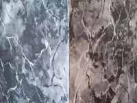 Очень красивые стены. Шелк, бархат, арт-бетон и др, фотография 11