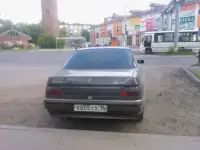 Peugeot 605, 1991 