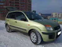 Продам Ford Fusion в Первоуральске