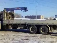 Услуги манипулятора, фотография 2
