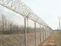 Комплексная защита периметра 