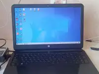 Ноутбук HP