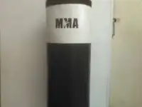 Боксёрский мешок ММА., фотография 8