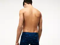 Мужское нижнее бельё lacoste (3 шт.), фотография 2