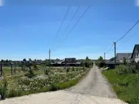 Участок 15 сот. ИЖС в Московской области с коммуникациями продажа для круглогодичного проживания, фотография 9