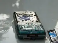 Sony Ericsson C702i Cyber-shot оригинал, фотография 6
