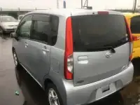 DAIHATSU MOVE 2014 V-0.7 Б/П по РФ, фотография 4
