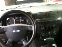 Продажа автомобиля Hummer H3, фотография 10
