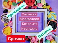 Укладчик в цех печенья г Набережные Челны.