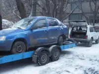 Эвакуатор №1 Тольятти, фотография 3