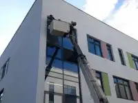 Электромонтер монтажник
