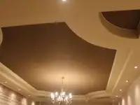 Мастер по натяжным потолкам