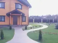 Ландшафтный дизайн