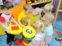 Частный детский сад, фотография 6