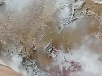 Фактурная картина 
