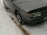Автомобиль Лада 2110, фотография 8