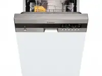 Посудомоечная машина Electrolux ESI 47020 X