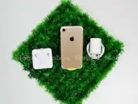 iPhone 7 32 Gold, фотография 6