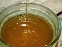 Мед подсолнечный