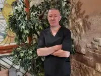 Услуги массажиста
