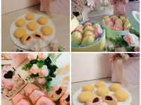 ТортыМадленБентоМоти Ступино - Кашира