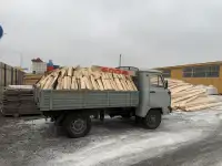 Дрова