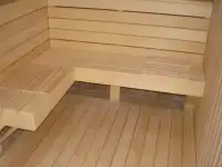 Отделка бань, саун, домов. Качественно,грамотно, с гарантией., фотография 4