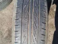 Продаю колёса в сборе резина