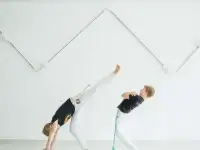 Капоэйра для детей и взрослых, фотография 3
