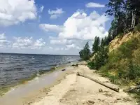 Участок 7,5 гектар 1 береговая линия, фотография 2
