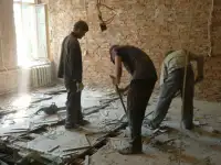 Разнорабочий. Благоустройство участка. Любая сложность!, фотография 2