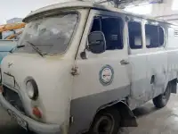 Продам УАЗ 39099