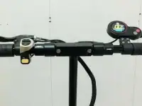 Электросамокат Kugoo M-2, original, фотография 3