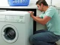 ремонт стиральных машин