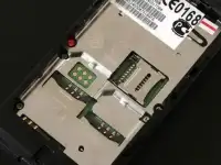 Новый Philips Xenium X513 оригинал, 2-сим-карты, фотография 4
