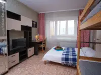 Квартира DomVistel Спортивная 17