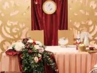 Декор свадьбы в Новокуйбышевске